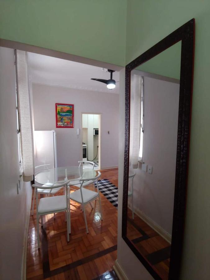 Apartamento Inteiro Entre Gloria, Catete E Praia Do Flamengo,Ao Lado Da Lapa- Zona Sul Rio De Janeiro-Rj, Banh, Coz, Sala E Quarto Экстерьер фото