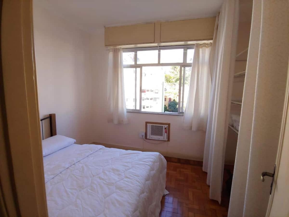 Apartamento Inteiro Entre Gloria, Catete E Praia Do Flamengo,Ao Lado Da Lapa- Zona Sul Rio De Janeiro-Rj, Banh, Coz, Sala E Quarto Экстерьер фото